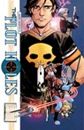 The Plot Holes Vol. 1 - Sean Murphy - 9781961012301