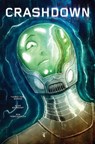 Crashdown Vol. 1 - Tom Garcia - 9781961012318