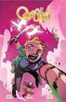 Quested Volume 2 - Michael Calero - 9781961012356