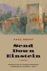 Send Down Einstein - Paul Hecht - 9781961056145