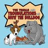 The Trials and Troubulations of Mutt the Bulldog - John Raymond Mcgrane - 9781961123021