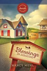Blessings in Disguise - Nancy Mehl - 9781961125360