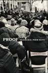 Proof - Cornelius Eady - 9781961209794