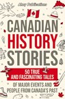 Canadian History Stories - Ahoy Publications - 9781961217669
