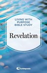 Revelation - Guideposts - 9781961251014