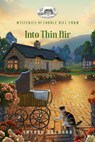 Into Thin Air - Sandra Orchard - 9781961251441