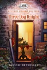 Three Dog Knight - Johnnie Alexander - 9781961251458