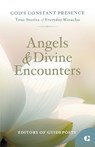 Angels & Divine Encounters: True Stories of Everyday Miracles - Guideposts - 9781961251762