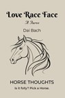 Love Race Face - Dai Bach - 9781961265257