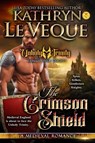 The Crimson Shield - Kathryn Le Veque - 9781961275164