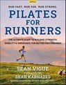Pilates for Runners - Sean Vigue - 9781961293502
