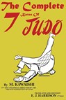 The Complete Seven Katas of Judo - Mikinosuke Kawaishi - 9781961301016