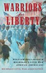 Warriors for Liberty - Jack Dempsey - 9781961302785