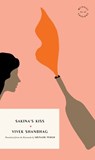 Sakina's Kiss - Vivek Shanbhag - 9781961341296