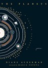 The Planets - Diane Ackerman - 9781961341746