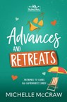 Advances and Retreats - Michelle McCraw - 9781961373105