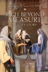 Rich Beyond Measure: Zlata's Story - Robin Lee Hatcher - 9781961441309