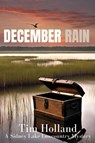 December Rain - Tim Holland - 9781961548060