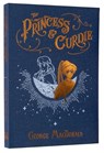 The Princess and Curdie - George MacDonald - 9781961568709