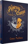 The Princess and Curdie - George MacDonald - 9781961568808
