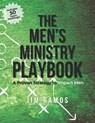Ramos, J: Men's Ministry Playbook - Jim Ramos - 9781961571075