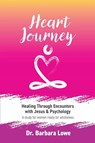 Heart Journey - Barbara Lowe - 9781961614154