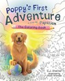 Poppy's First Adventure - E. J. Stelter - 9781961624085