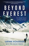 Beyond Everest - Corinne Richardson ; Pem Dorjee Sherpa - 9781961624856