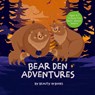Bear Den Adventures - Beauty in Books - 9781961634428