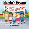 Martin's Dream - Beauty in Books - 9781961634442