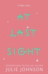 At Last Sight - Julie Johnson - 9781961640047