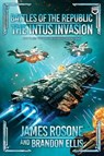 The Intus Invasion - James Rosone ; Brandon Ellis - 9781961748927