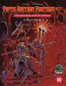 Fifth Edition Fantasy #27: The Sacrificial Pyre of Thracia - Scott Moore - 9781961756533