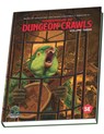 Compendium of Dungeon Crawls #3 - Goodman Staff - 9781961756984
