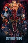 The Thirteenth Koyote - Kristopher Triana - 9781961758063