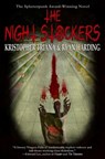 The Night Stockers - Ryan Harding - 9781961758124