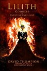Lilith - David Thompson - 9781961765016
