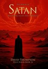 The Magik of Satan - David Thompson - 9781961765221