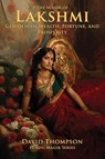 Magik of Lakshmi - David Thompson - 9781961765504