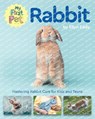 My First Pet Rabbit - Ellyn Eddy - 9781961846135