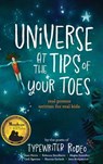 Universe at the Tips of Your Toes - Sean Petrie ; Rebecca Bendheim ; Megan Benedict - 9781961853133