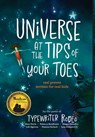 Universe at the Tips of Your Toes (library edition): real poems written for real kids - Sean Petrie - 9781961853157