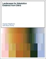 Landscapes for Adaptation - Charles Waldheim - 9781961856332
