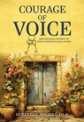 Courage Of Voice - Deretta Rhodes - 9781961863002