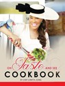Oh Taste And See Cookbook - JONES,  Loretta - 9781961863118