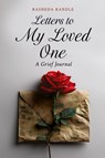 Letters to My Loved One - Rasheda Randle - 9781961863965