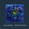 Ann Craven: Twelve Moons - Ann Craven ; Rainer Diana Hamilton ; Daniel S. Palmer - 9781961883031