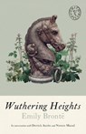 Wuthering Heights - Emily Bronte - 9781961884465