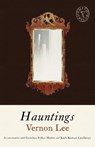 Hauntings - Vernon Lee - 9781961884663