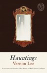 Hauntings - Vernon Lee - 9781961884663